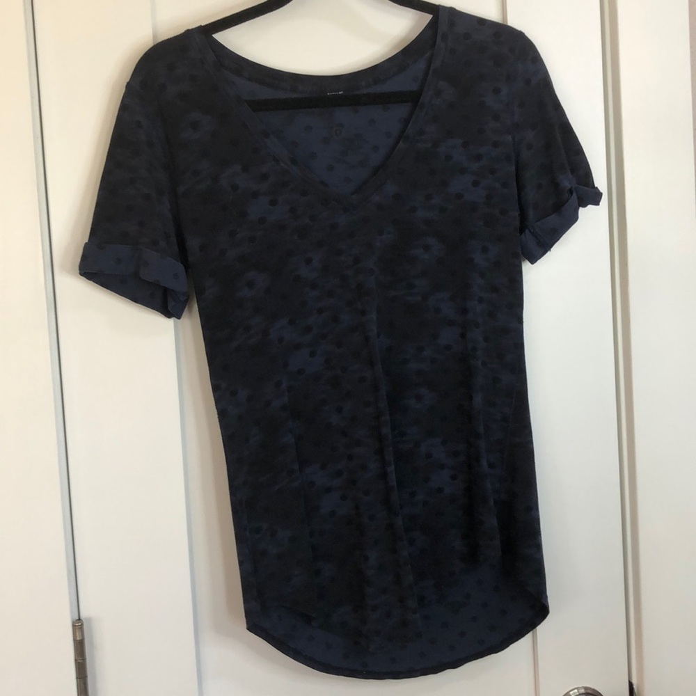 Lululemon Original Love Tee